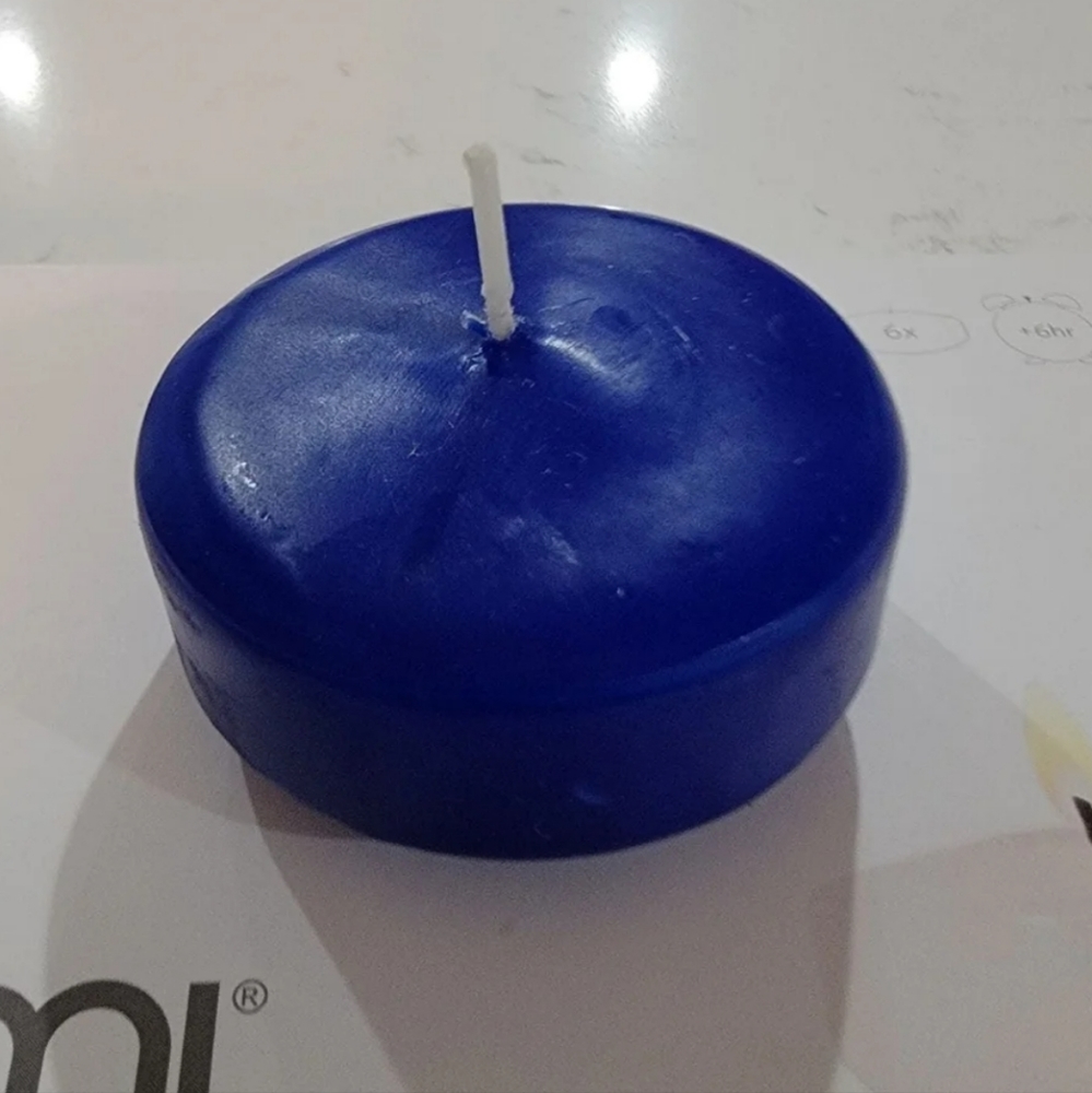 Floating Candles
